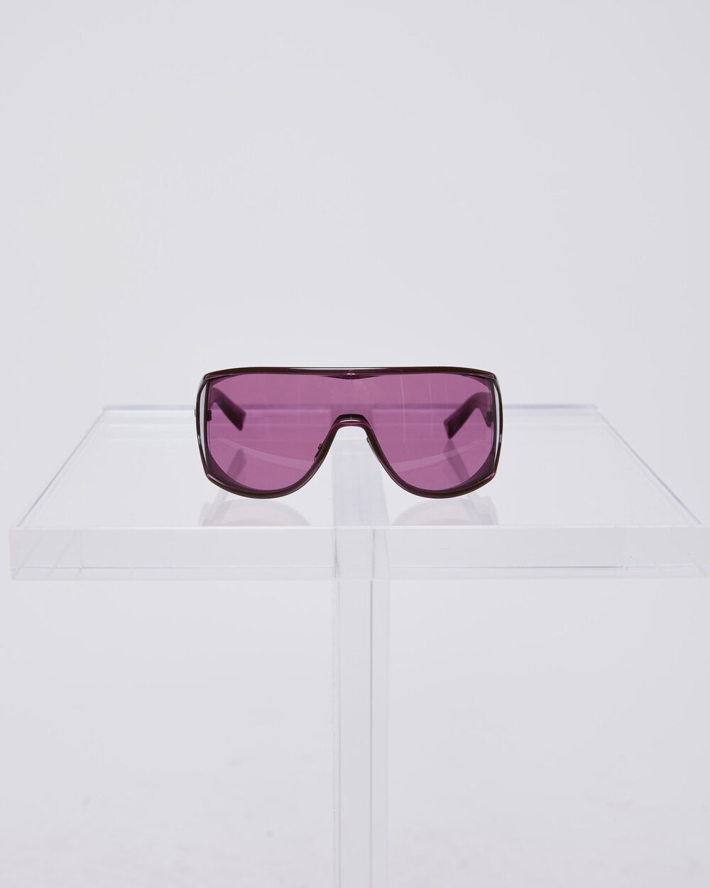 Givenchy Shield Sunglasses — Monica Rose