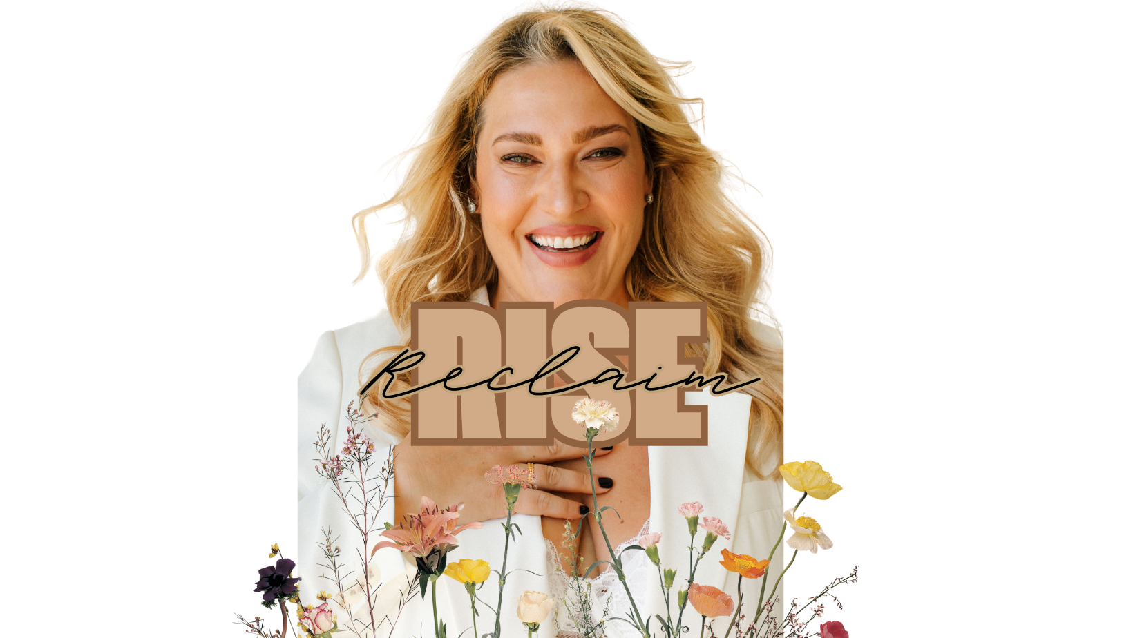 Rise & Reclaim: A 3-Day Confidence Reboot