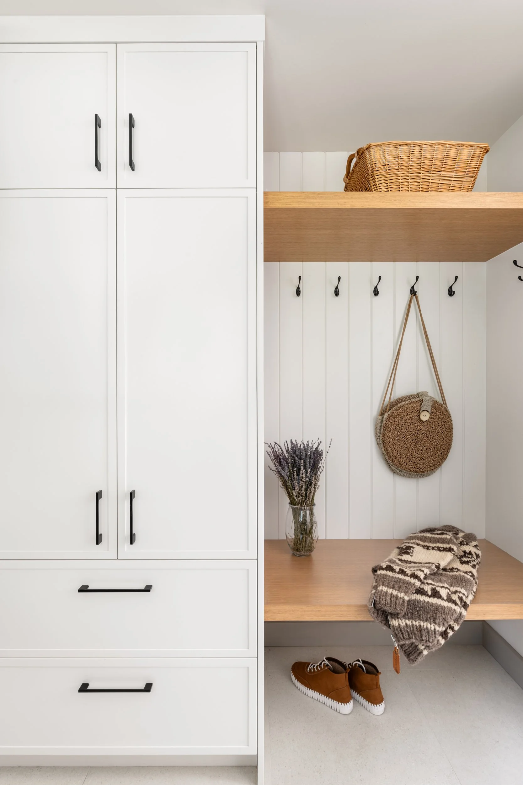 country laundry room 