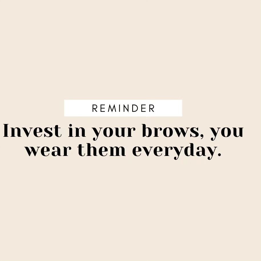 Hey there, Wednesday warriors! Today, let's dive into the world of eyebrows. Did you know that eyebrows are not just about aesthetics, but they also play a crucial role in facial expressions and communication? From shaping to filling, there are count