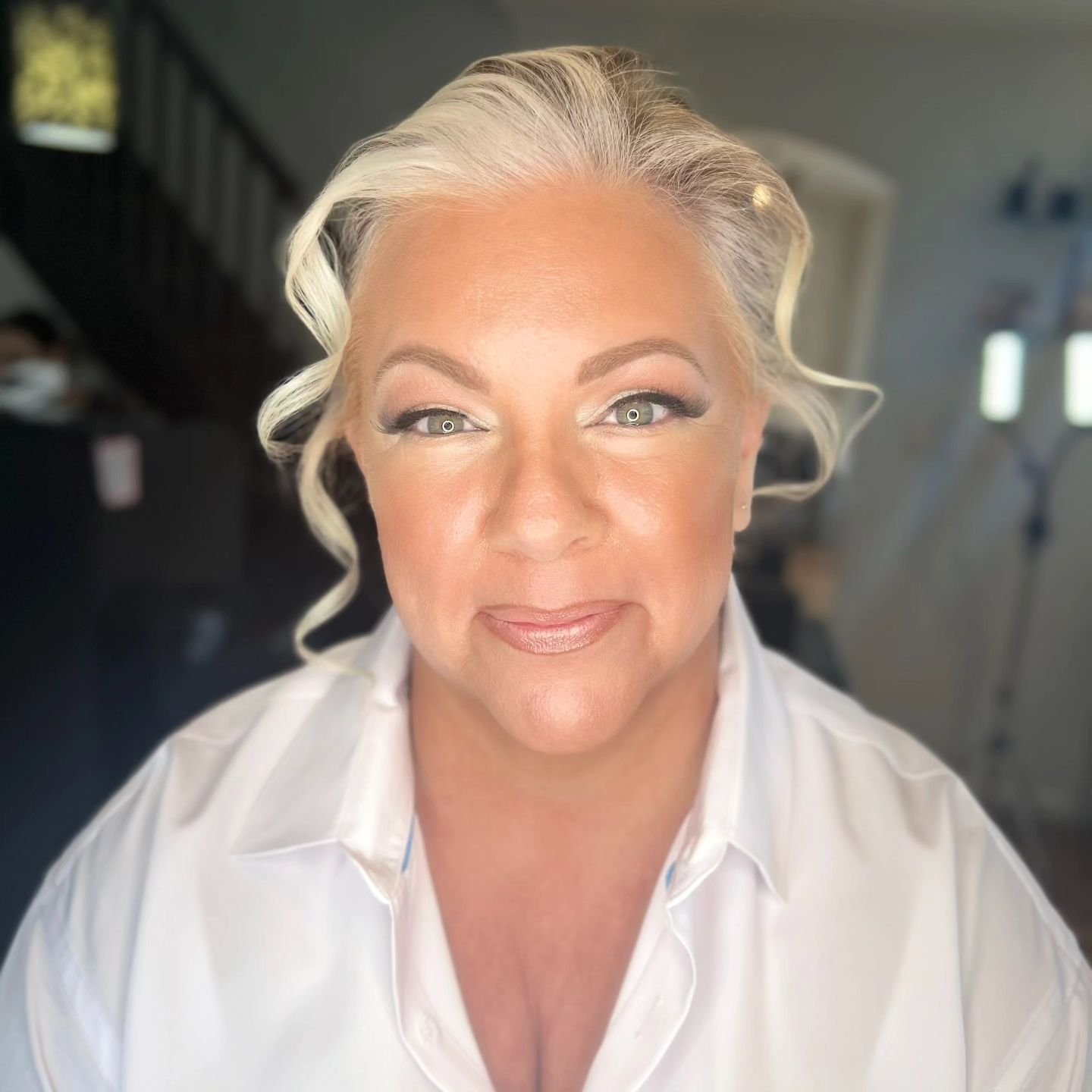 Wedding Guest Ready:
~
A little makeup can go a long way in enhancing your features and ensuring you look your best as a wedding guest. 
~
Two reasons why you should glam up for a wedding : 
1. Makeup can complement your outfit, adding to the overall