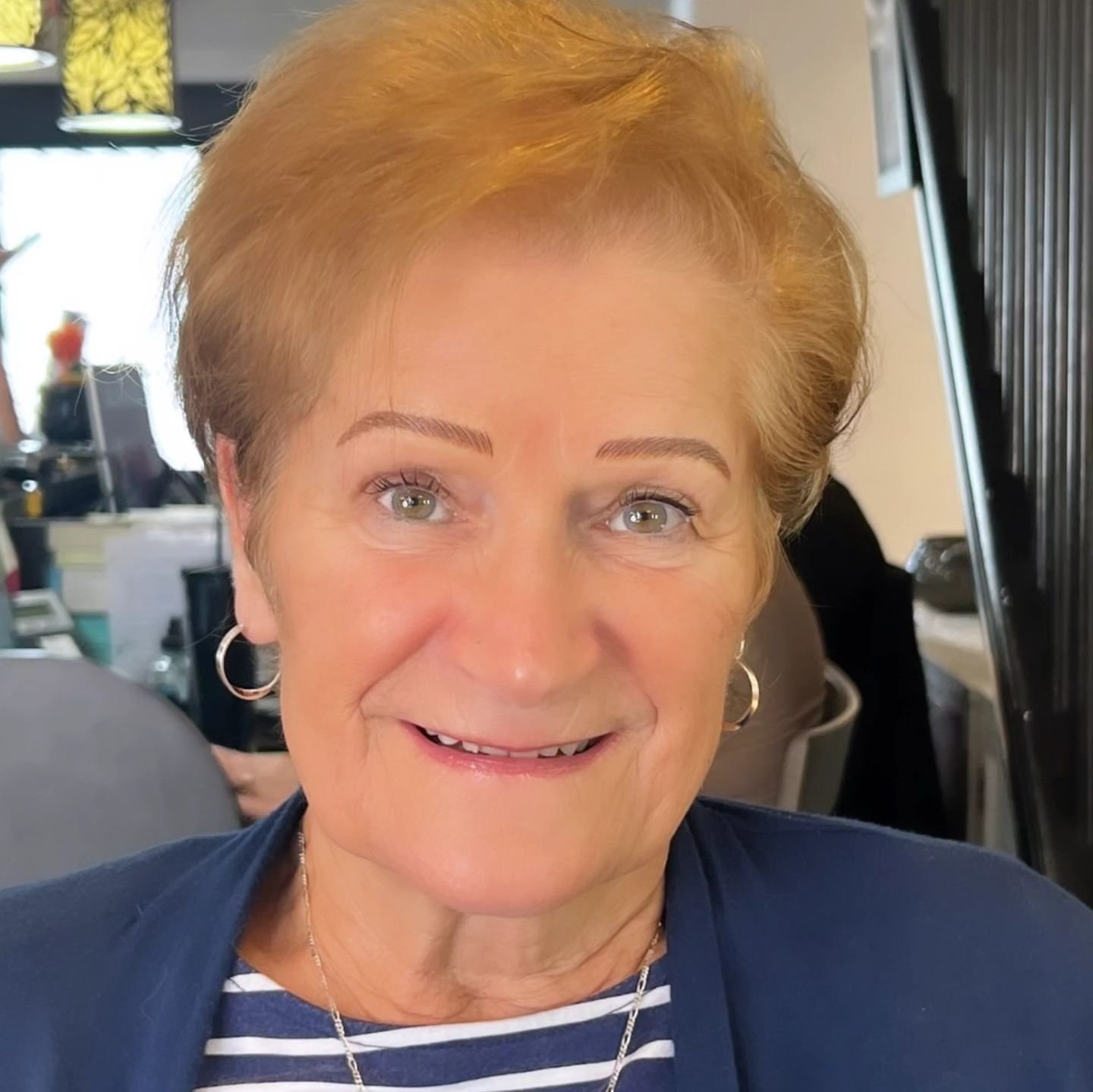 🎉 Tired of filling in your brows every morning? Let&rsquo;s talk microblading! 🖌️
~
Imagine waking up with brows that are already perfect. That&rsquo;s what microblading is all about&mdash;tiny, hair-like strokes for a natural look that lasts!
~
✨ 