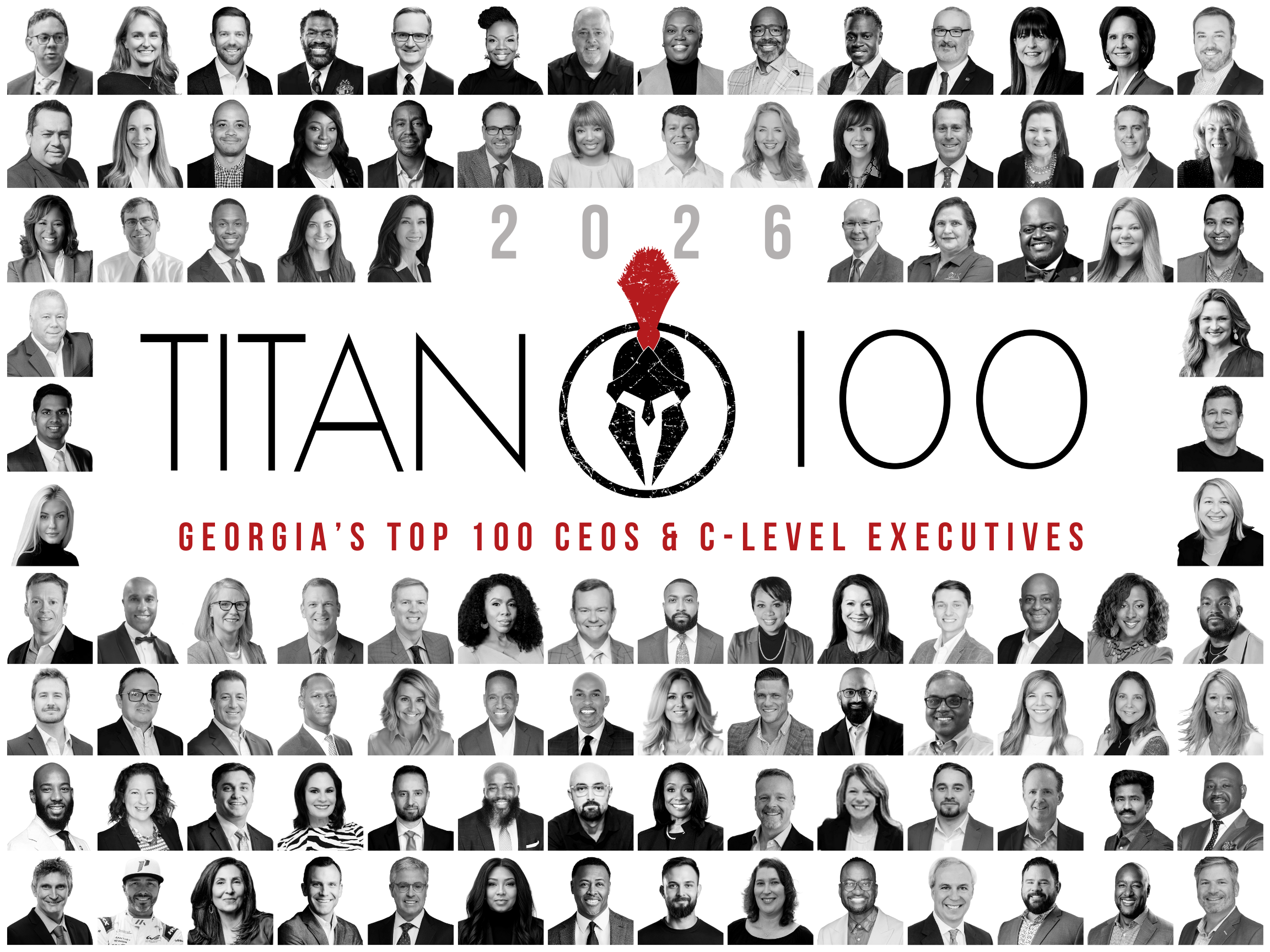 Blue Sky Law’s Mitesh Patel Honored as a 2026 Georgia Titan 100