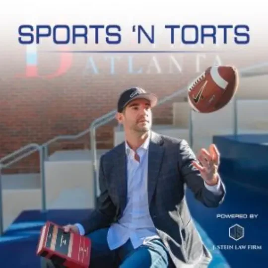 PODCAST: Sports N’ Torts | Blue Sky Thinking