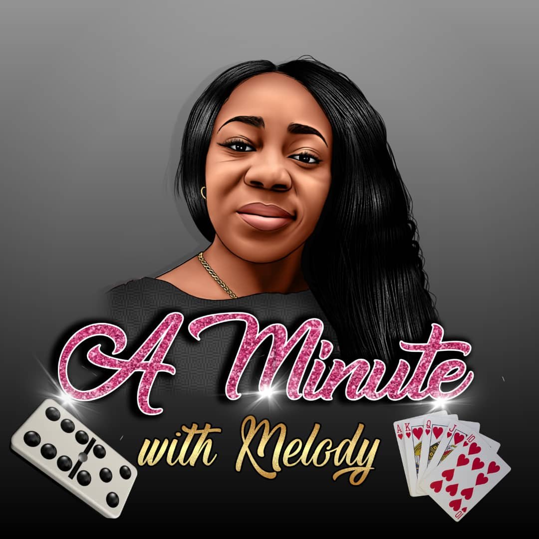 A Minute with Melody