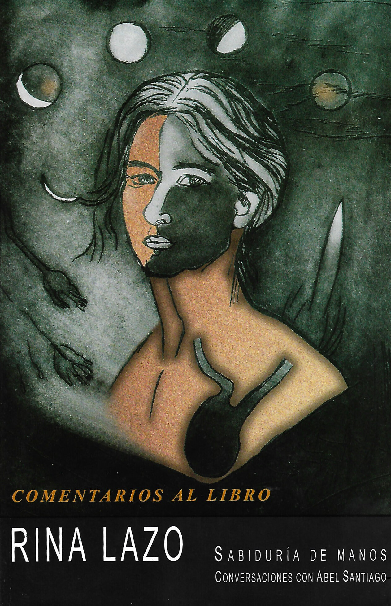 1999 Comentarios al libro de Abel Santiago