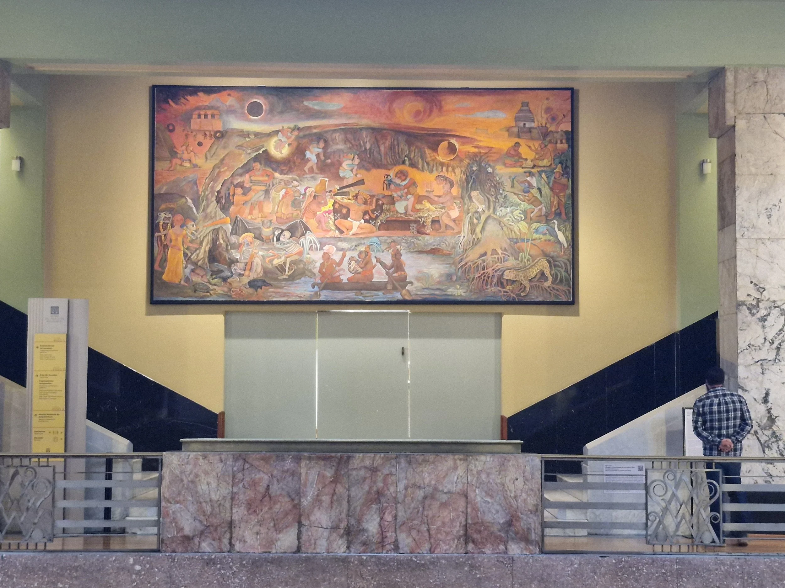 Museo del Palacio de Bellas Artes