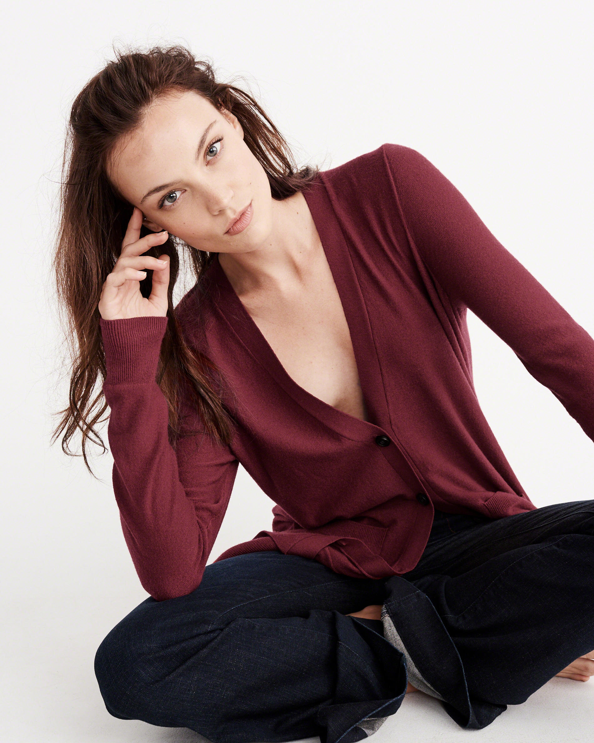 ABERCROMBIE &amp; FITCH II