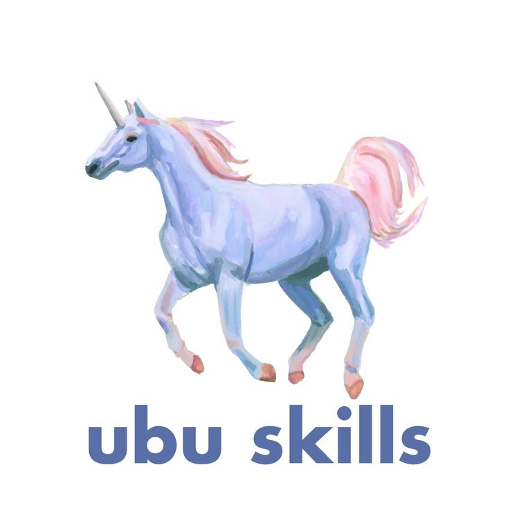 ubu skills