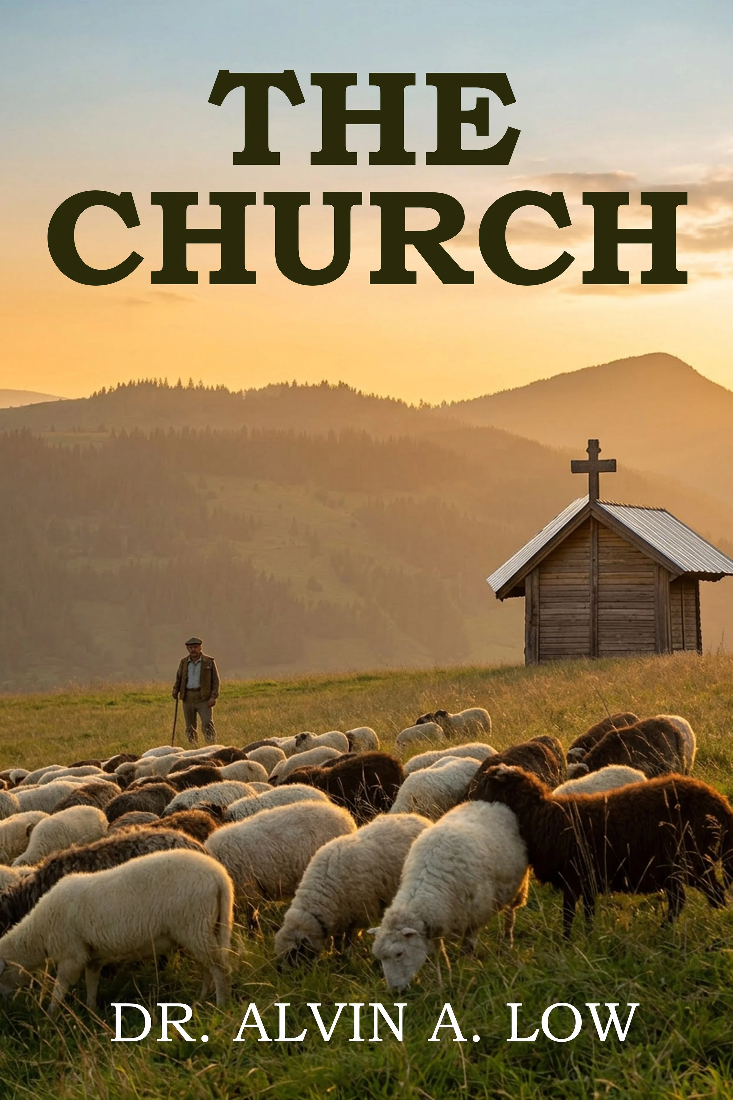 The Church Kindle cover.jpg