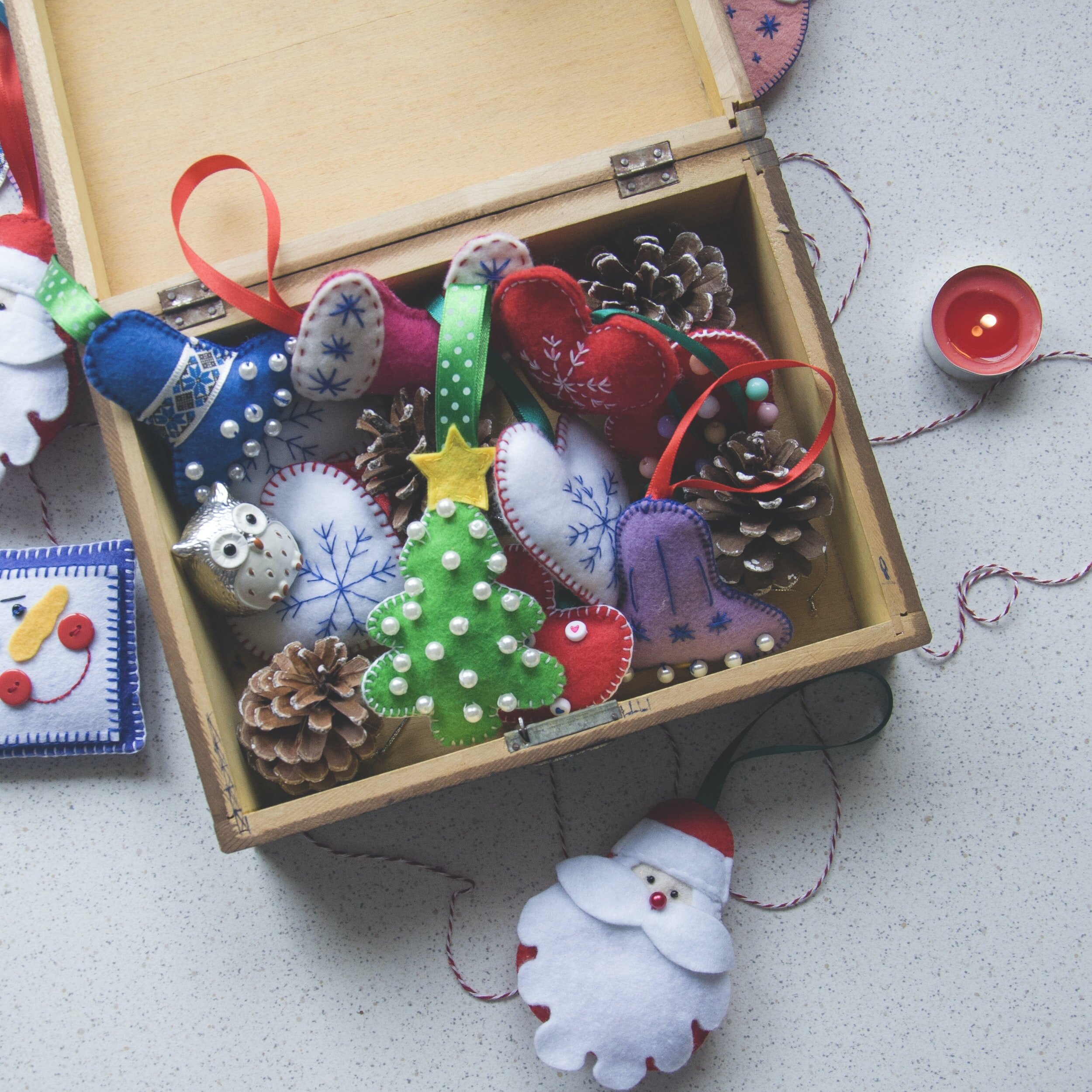 christmas gifts for kids to make for parents
