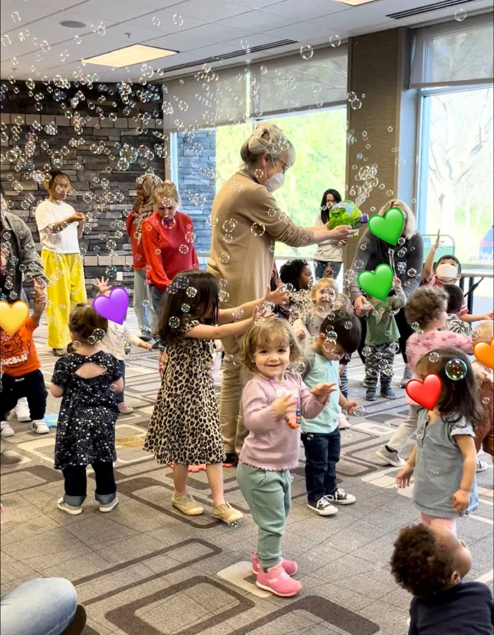 It’s time for Storytime Nashville