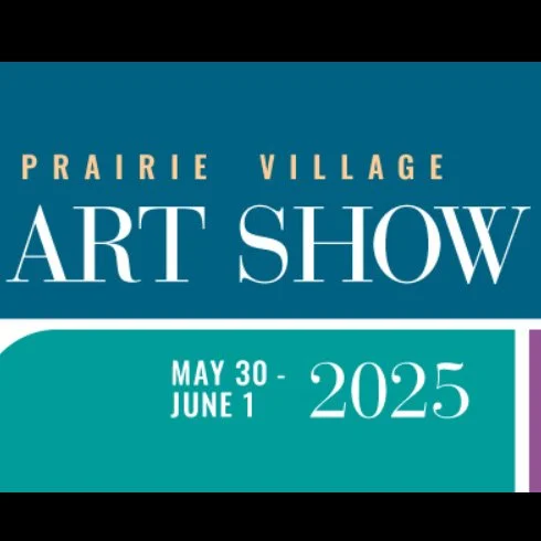 Prairie Village Art Show