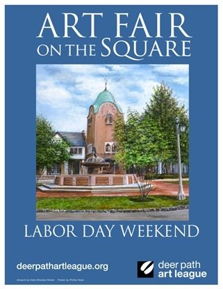 Art Fair on the Square