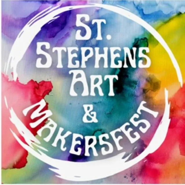St Stephen's Art Show