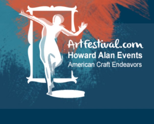 Las Olas Art Fair Part II