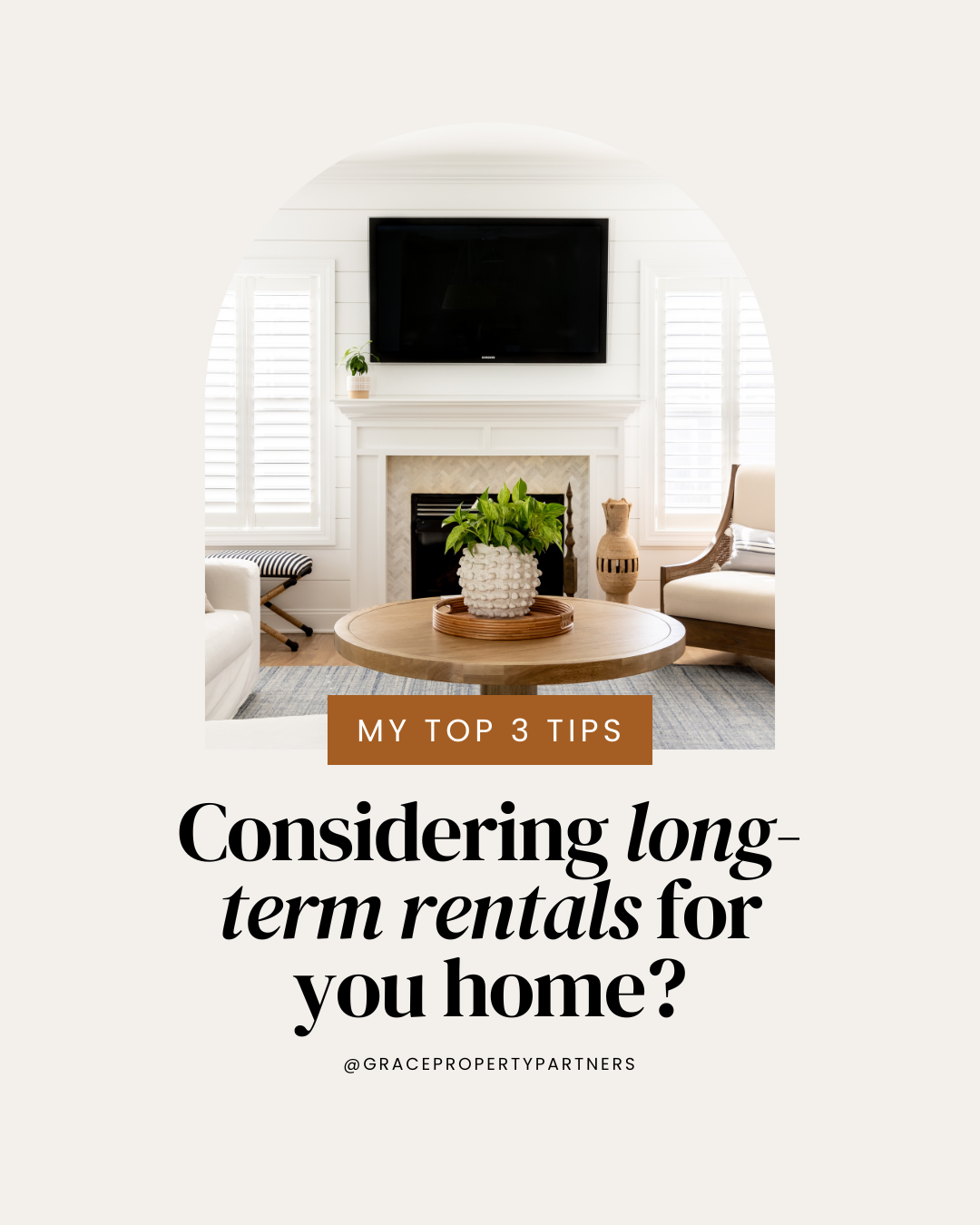 Seeking financial stability? Maybe it's time to explore the untapped potential of long-term rentals and pave your way to a prosperous future.
With nearly 35% of households in the U.S. renting their homes, there's a strong demand for rental properti