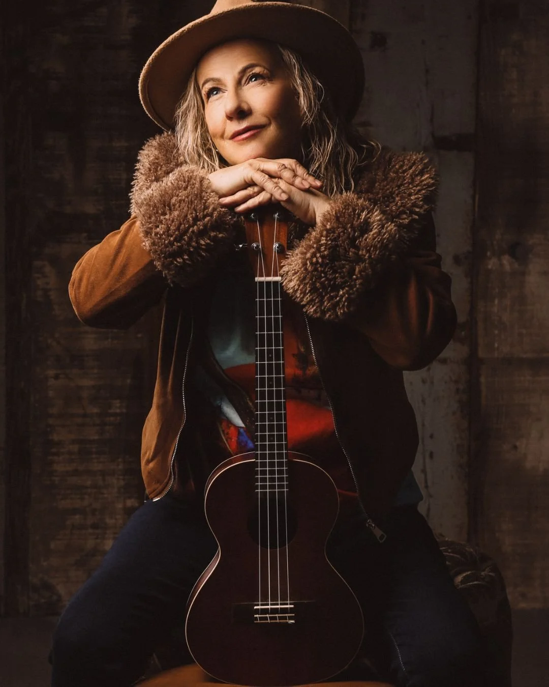 Ready to create a portrait that feels authentically you? 
Let&rsquo;s capture your essence&mdash;not just your image. 

⭐Whether it's bold, soft, joyful, or moody, your story deserves to be seen.

#AuthenticPortraits #PortraitPhotography #BeYourself 