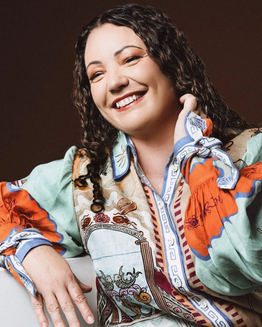 ✨ That post-session glow hits different!
To all the amazing ladies who step in front of the camera, thank you for showing up, embracing your beauty, and walking out feeling unstoppable. 💃💖
Confidence looks so good on you.
#EmpoweredWomen #Confide