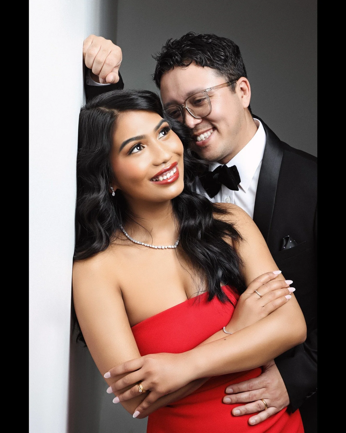 Couples photography isn&rsquo;t just about posing, it&rsquo;s about preserving the real moments that make your connection truly unique. ✨

Our sessions are designed to capture your authentic bond, the glances, the laughter, and the love that&rsquo;s 