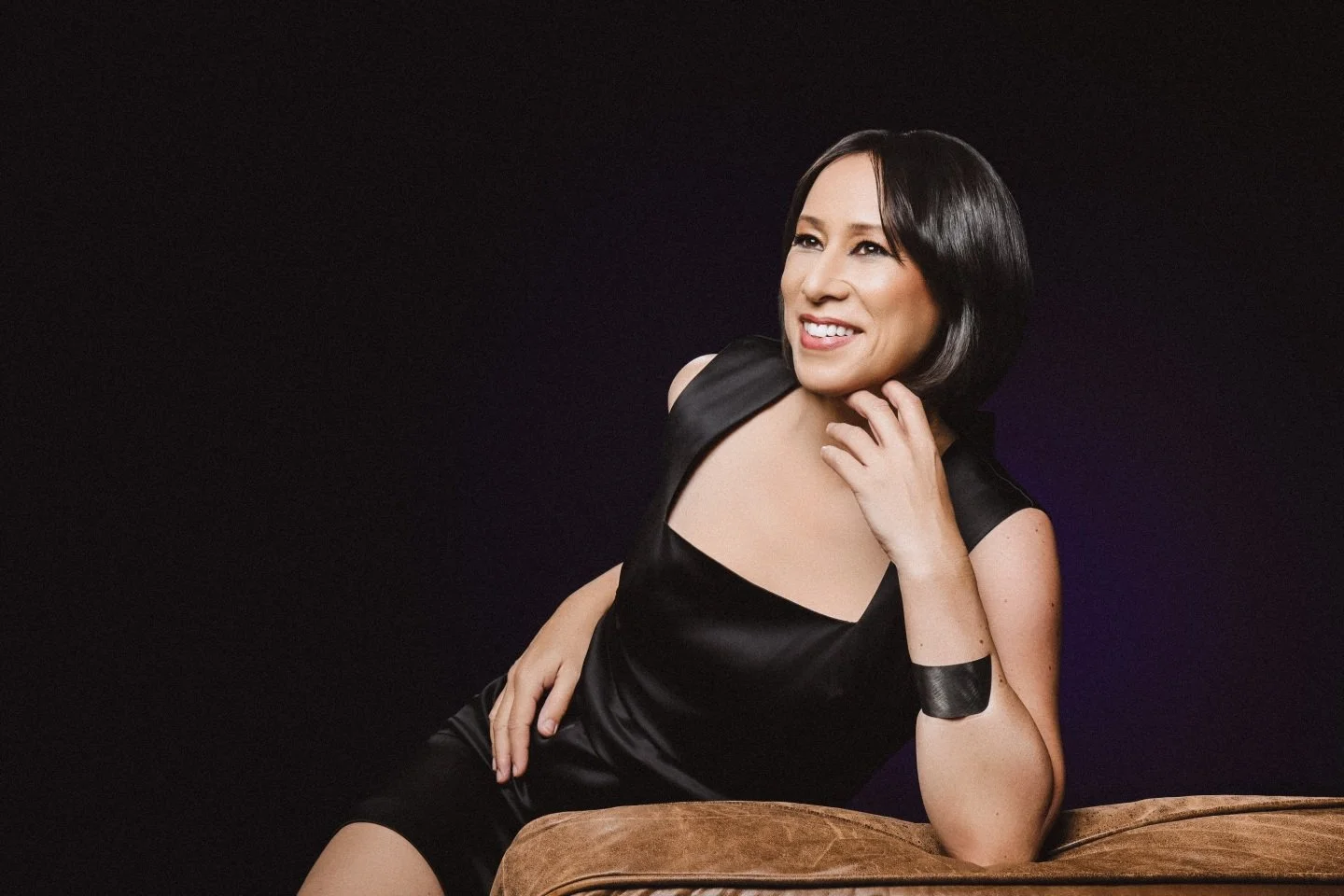 The Kate Ceberano of architects. &mdash; @pandastudioarchitecture✨

Strong, bold and unapologetic. 💪

Say goodbye to boring headshots. 👋 We create photos that show who you really are bold, brilliant, and unstoppable.

#EmpoweredWomen #NotYourBasicB