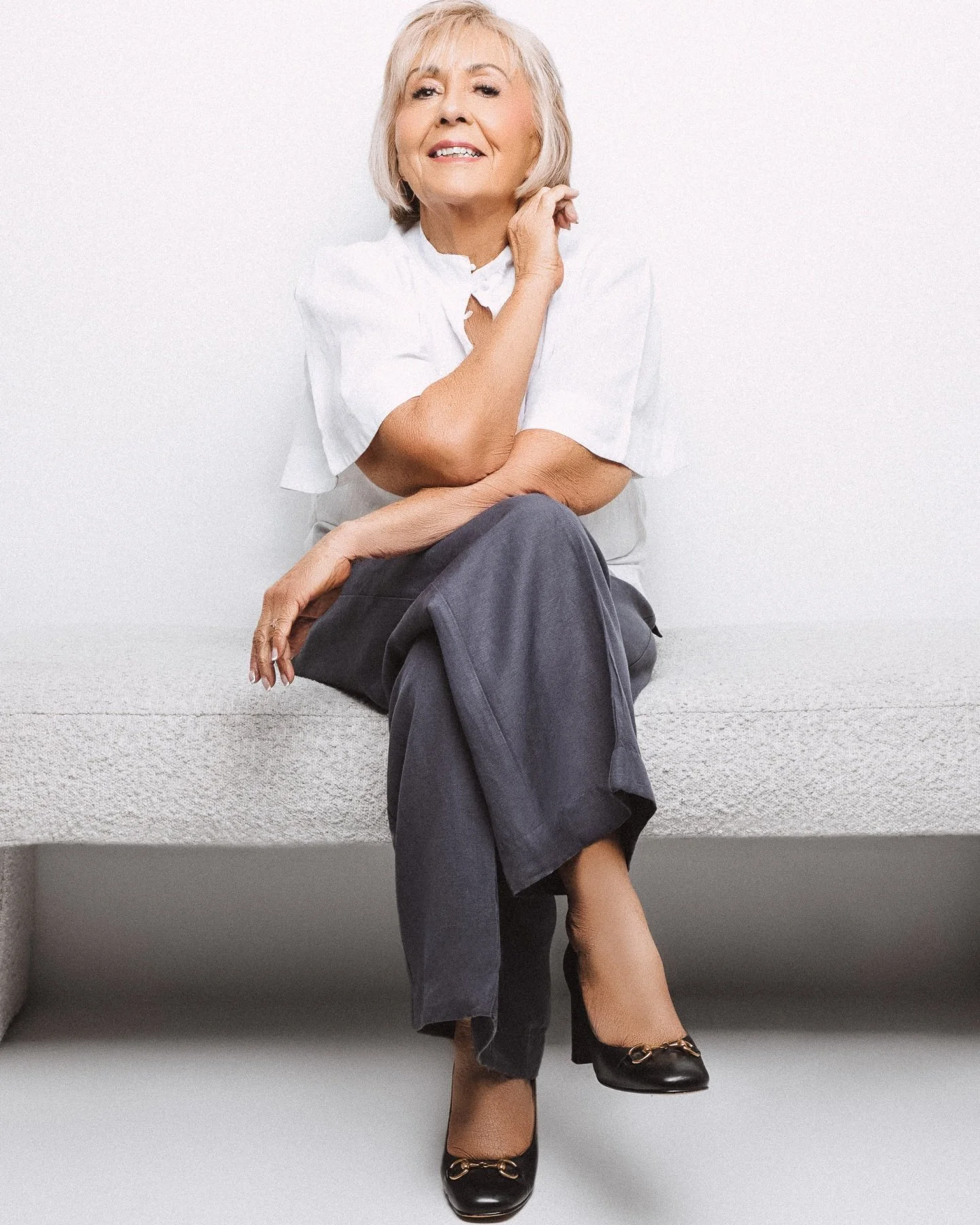 🌟 Whether you&rsquo;re after polished corporate headshots, relaxed casual shots, or something a bit more formal, we&rsquo;ve got you covered here at Studio1000 Photography!

Your vision, your style, your shoot.

#Studio1000Photography #Headshots #Co