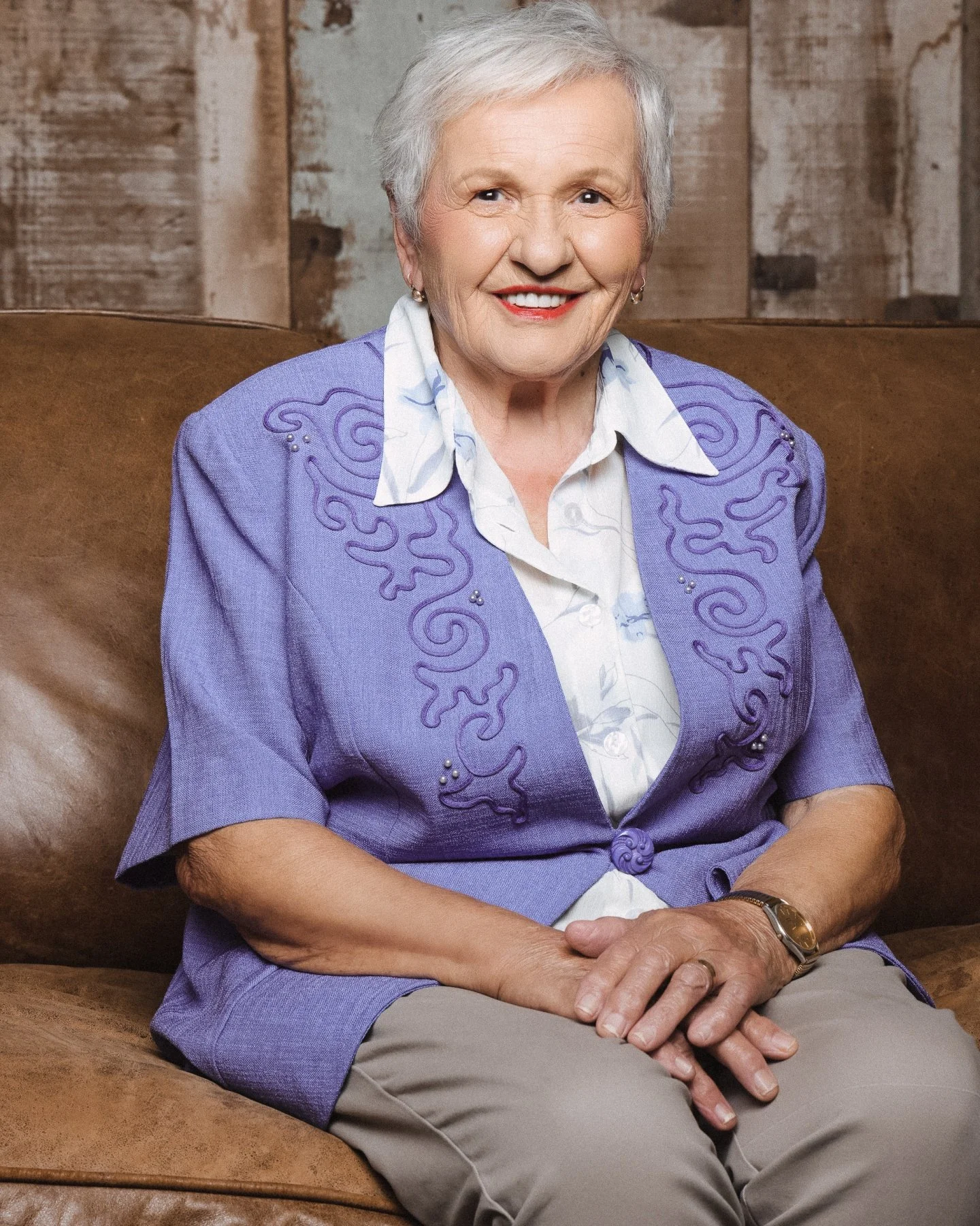 For the woman who gives so much to others &mdash; mother, grandmother, friend &mdash; it&rsquo;s her turn to be seen, celebrated, and captured ✨