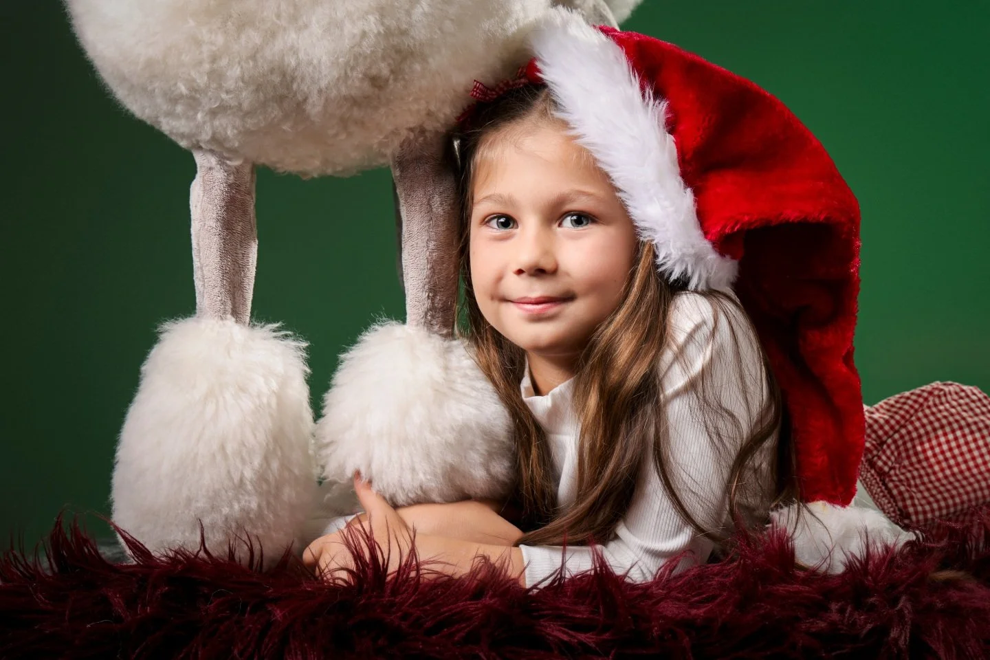 ✨🎄 From Studio1000 to all of you, wishing every client, friend, and follower a season filled with warmth, joy, and the kind of magic only the holidays can bring!
We are wrapping up the year with gratitude. 🐾❤️
Merry Chrissy, everyone, thank you for