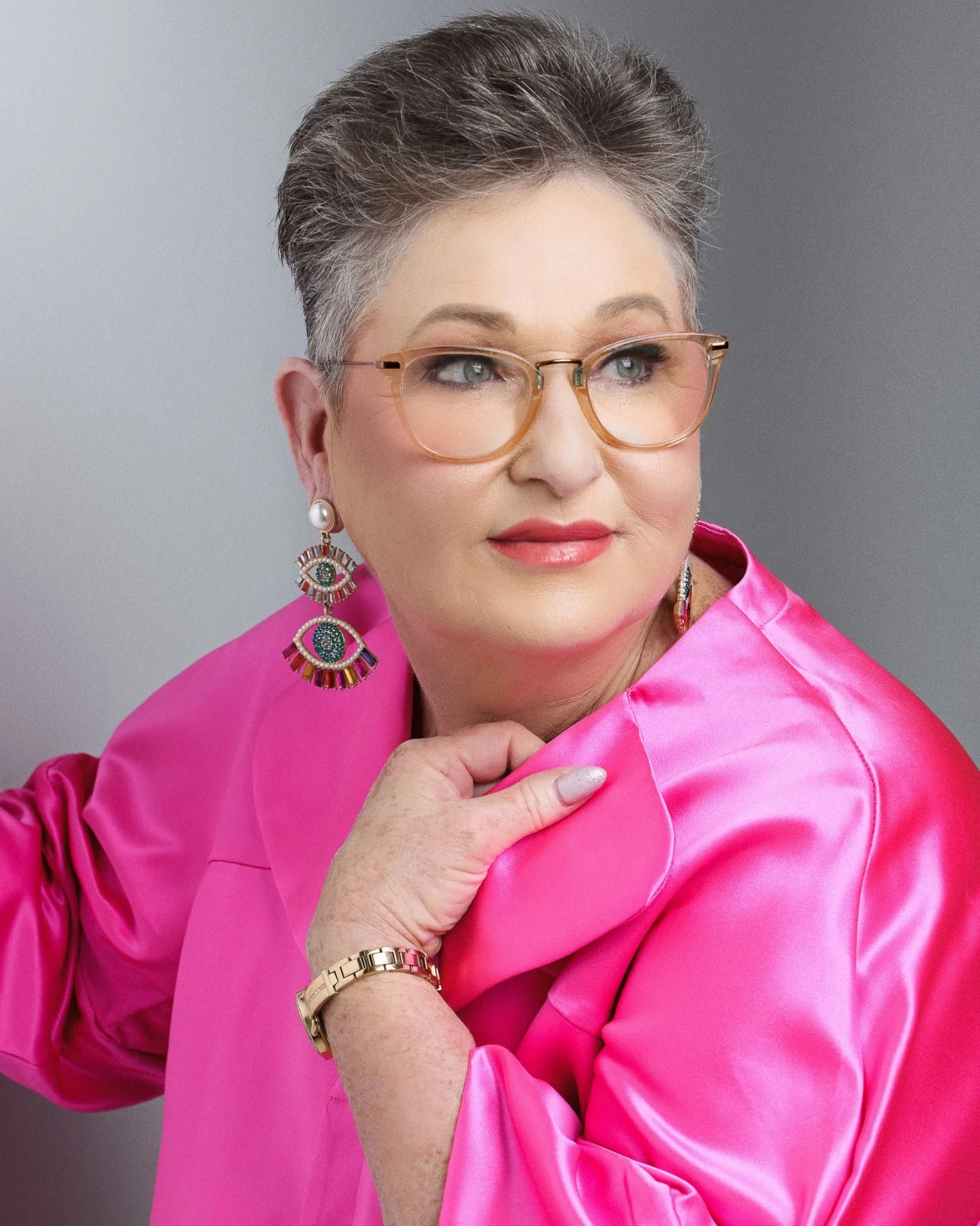 💛She walked into Studio1000 with a vision and walked out inspiring everyone around her 💛

Here&rsquo;s to being bold, embracing the journey, and showing up fully no matter what. 💫

Every day is a chance to grow, to shine, and to become the version