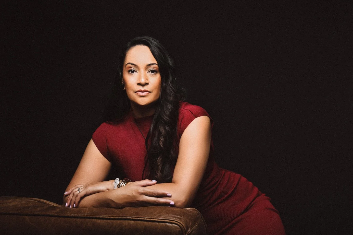 Strength looks different on every woman. This is hers!!

#EmpoweredWoman #StrongAndConfident #FearlessFemininity #WomenInPower