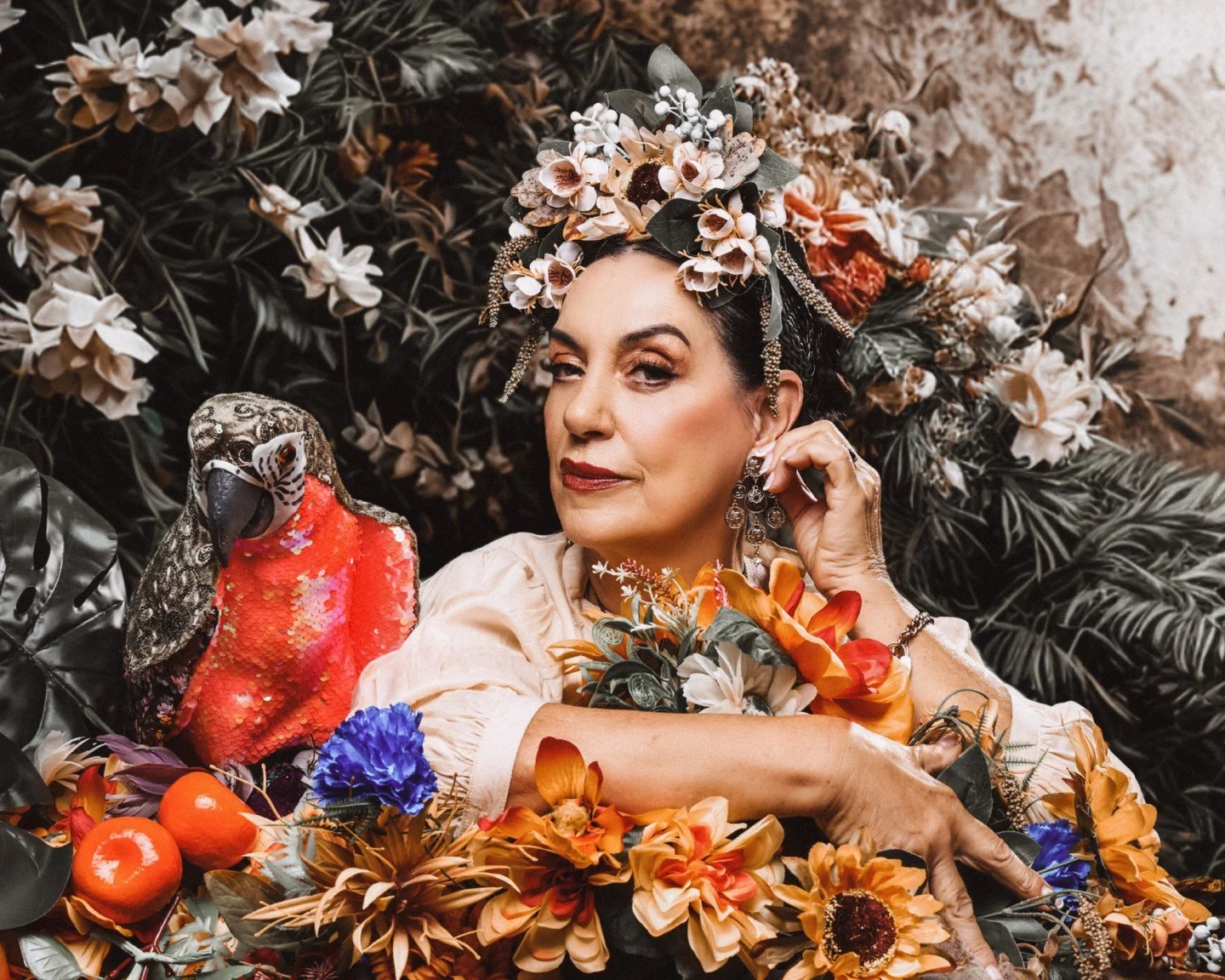 💃📸Props galore, bold vibes, and a fearless muse bringing every idea to life! When imagination meets the lens, the results are unstoppable. 

Ready to play with colour, props, and your wildest ideas? Let&rsquo;s make your vision unforgettable.

#Stu