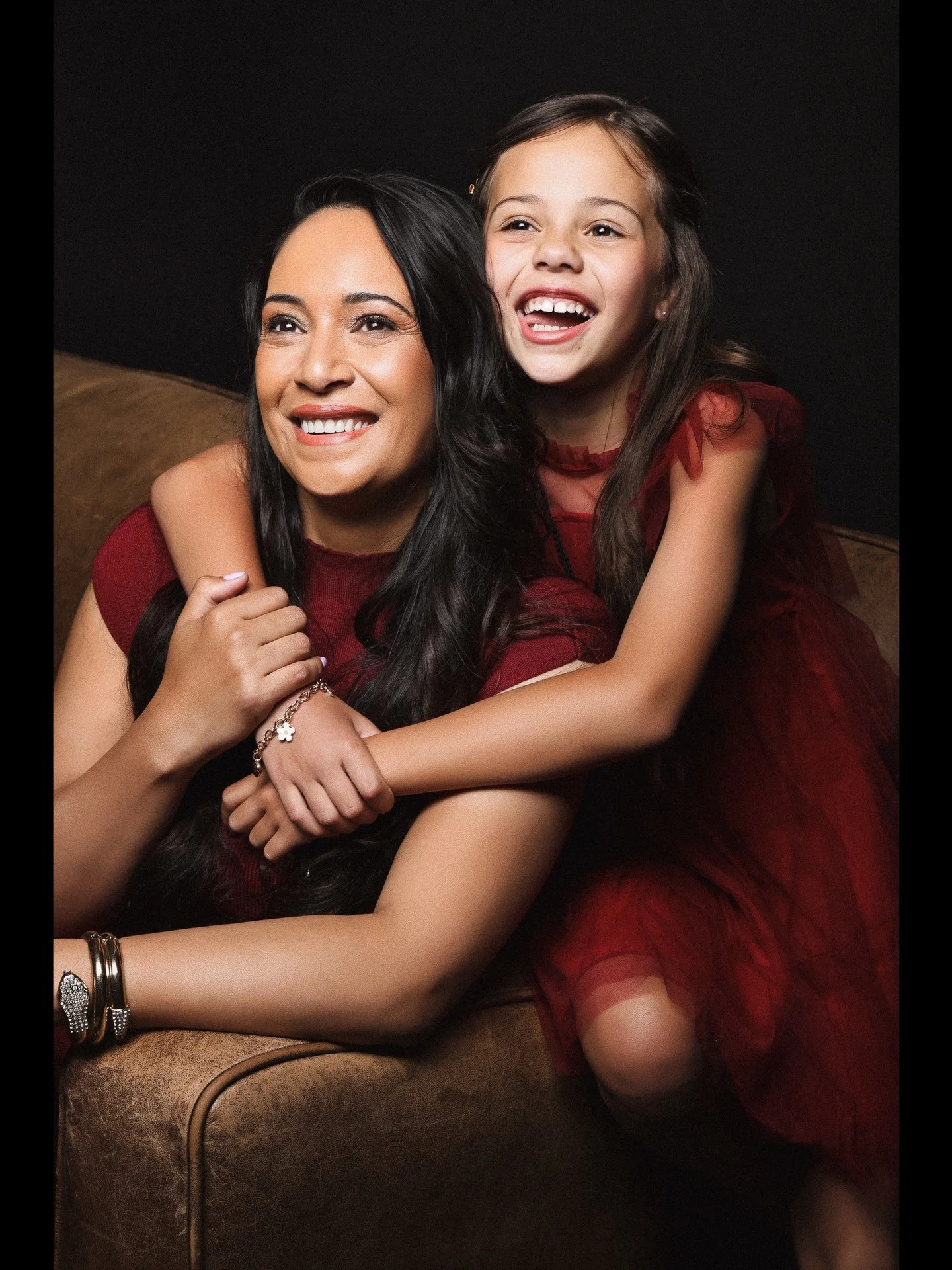 Two souls, one story&mdash;framed under the same light. 💖 Built on love, raised in strength. 

Book your family session today, create memories that last forever. 💕

#MotherAndDaughter #FamilyPhotography #FamilyLove #GenerationalLove #StudioShoot #T