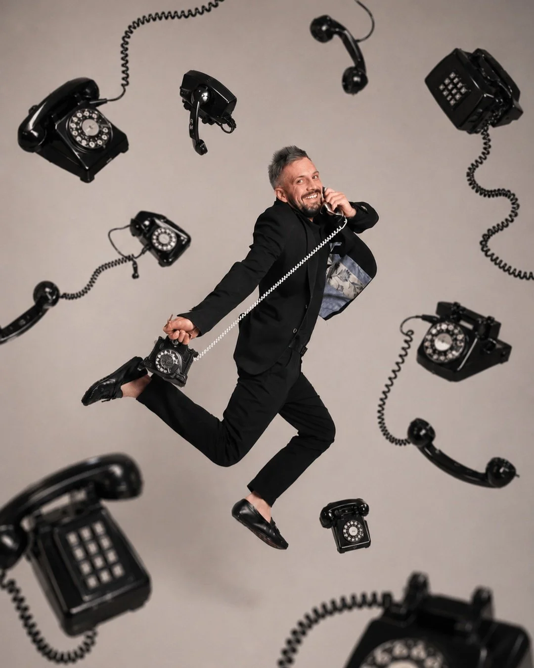 Here&rsquo;s to Tim, our booking consultant who knows how to work the phones and your hearts! 
He's our phone superstar who guarantees that your first hello to final "toodles" is smooth sailing. 
Connect with Tim and start your experience h
