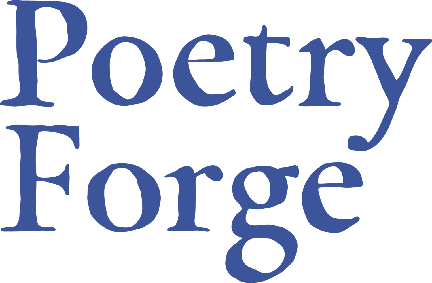 Poetry Forge
