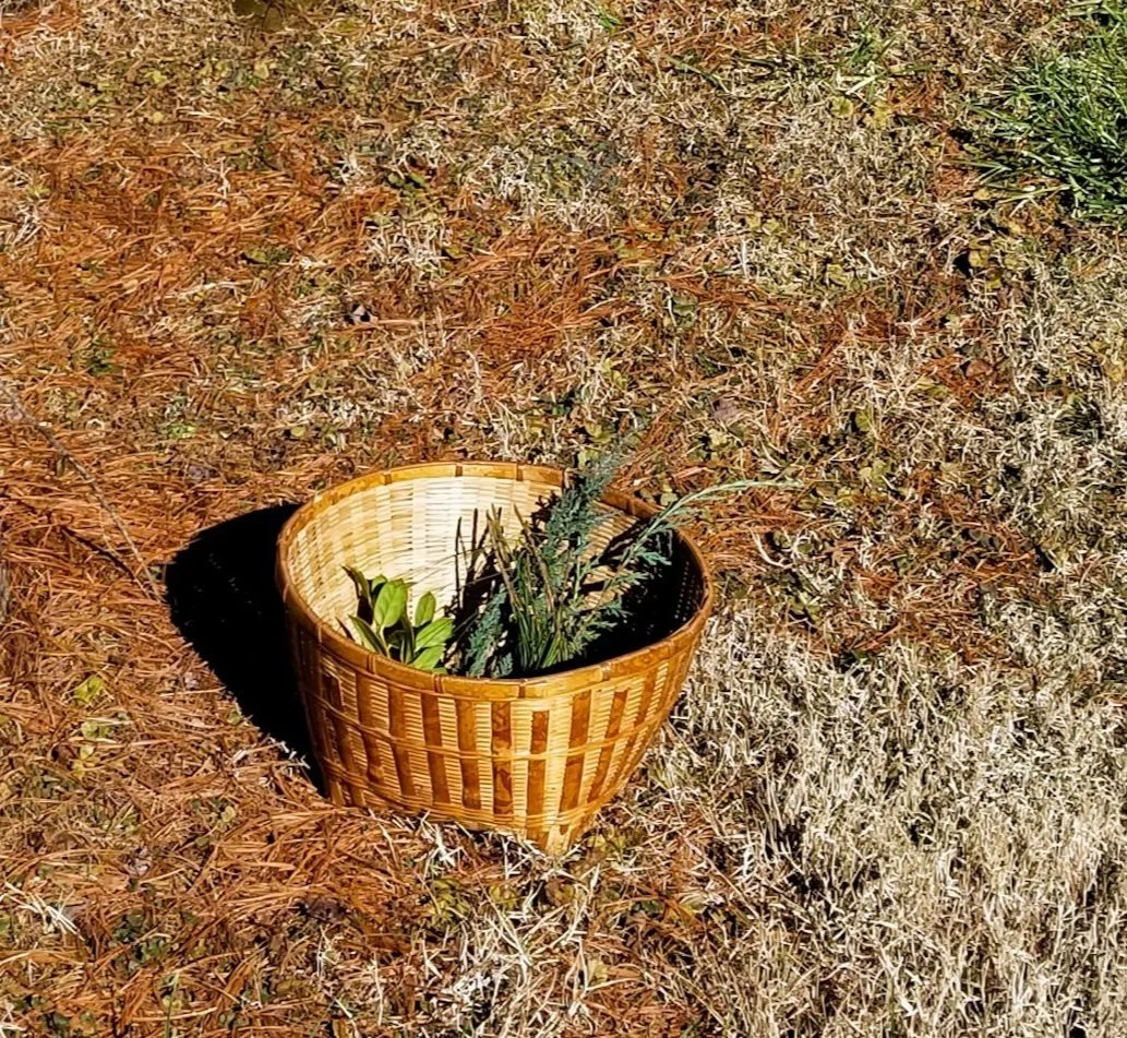 Poetry As A Practice In Prayer