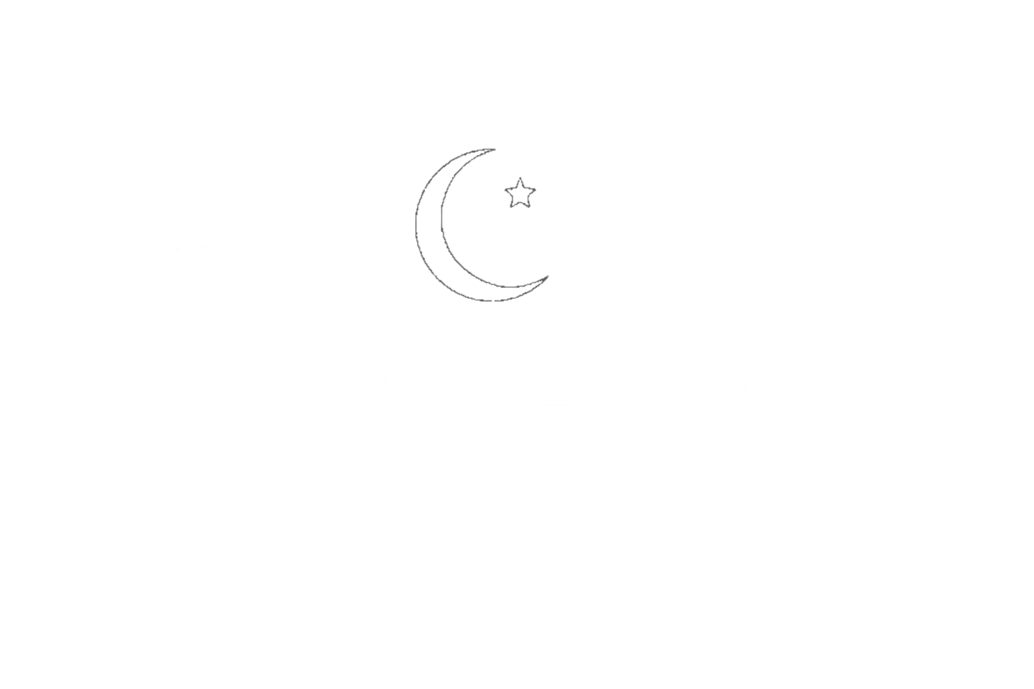 Rue Noir