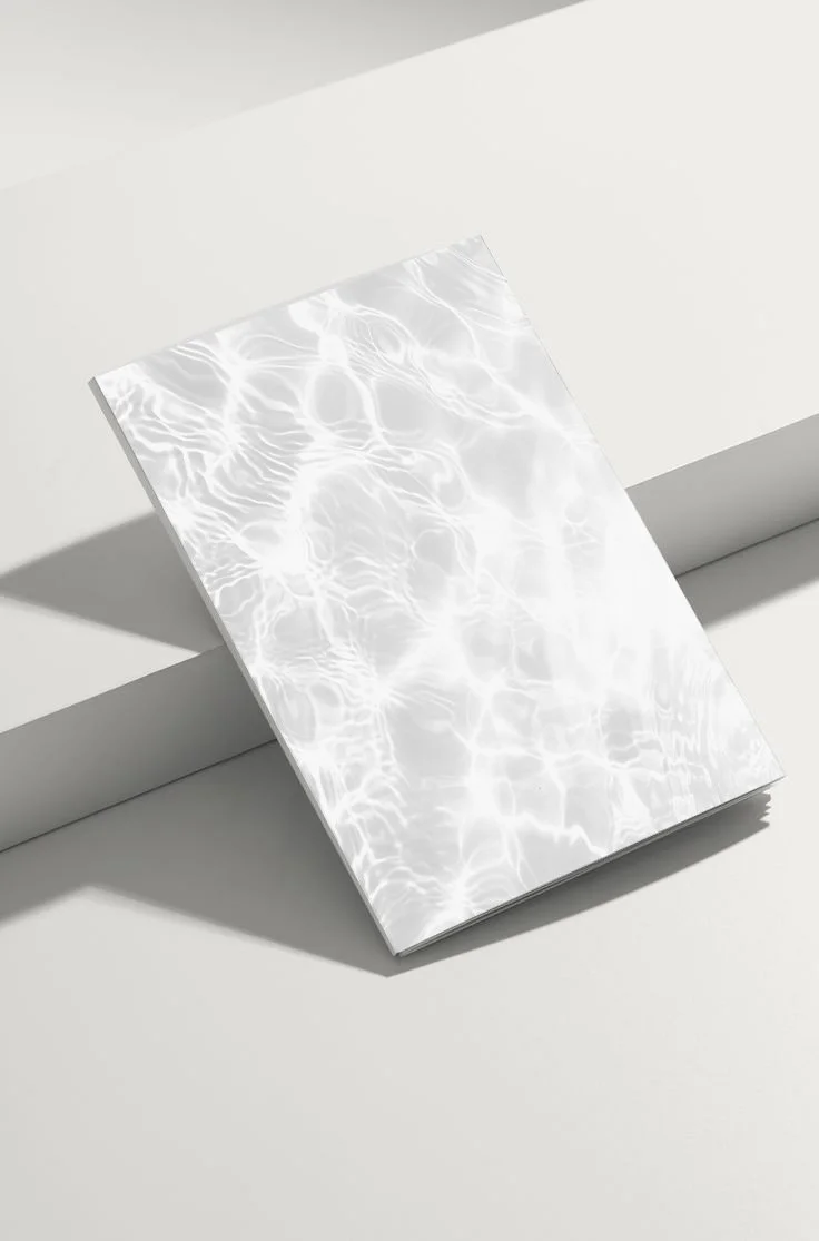 PRINT "LOS RECUERDOS SON DE AGUA"