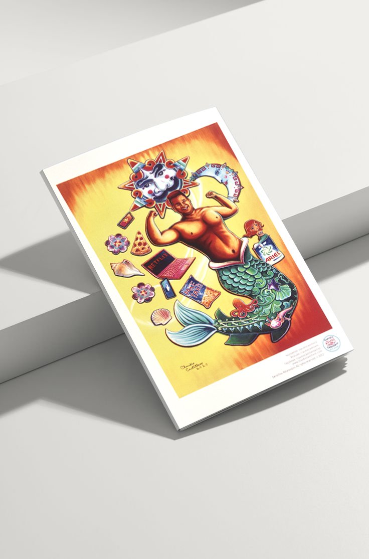 PRINT "SIRENO GLOBALIZADO"