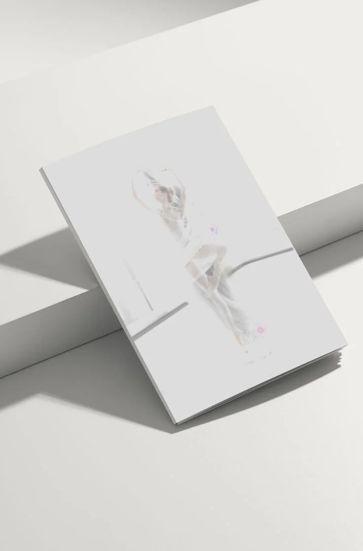 PRINT "EL ALMA BAILA"