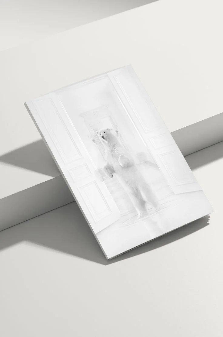 PRINT "SOÑÉ QUE TUS BRAZOS ROMPÍAN MIS MIEDOS"