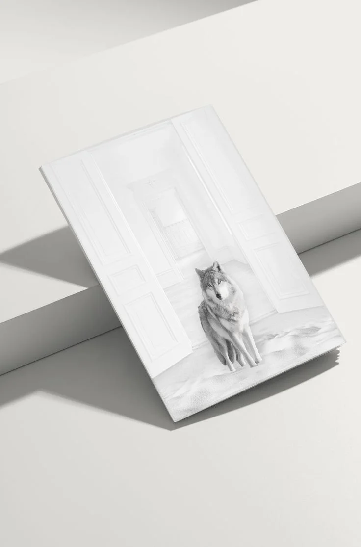 PRINT "TODOS SOMOS EL MALO EN EL CUENTO DE ALGUIEN"