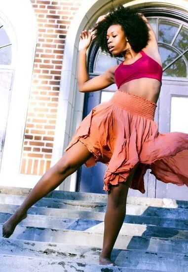 Photographed by Justin Scott Parr - Atlanta