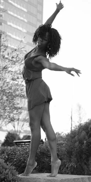 Photographed by Justin Scott Parr - Atlanta