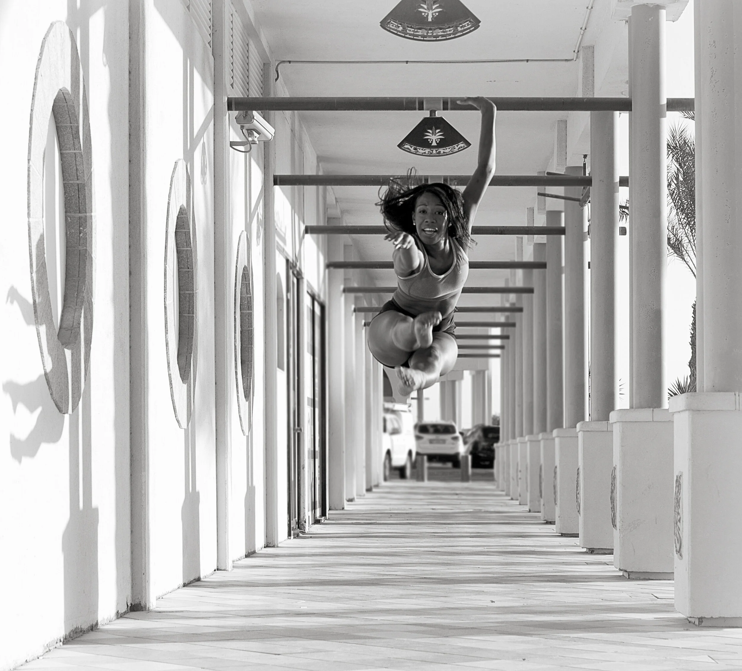 Photographed by Ildar Umyarov - Israel