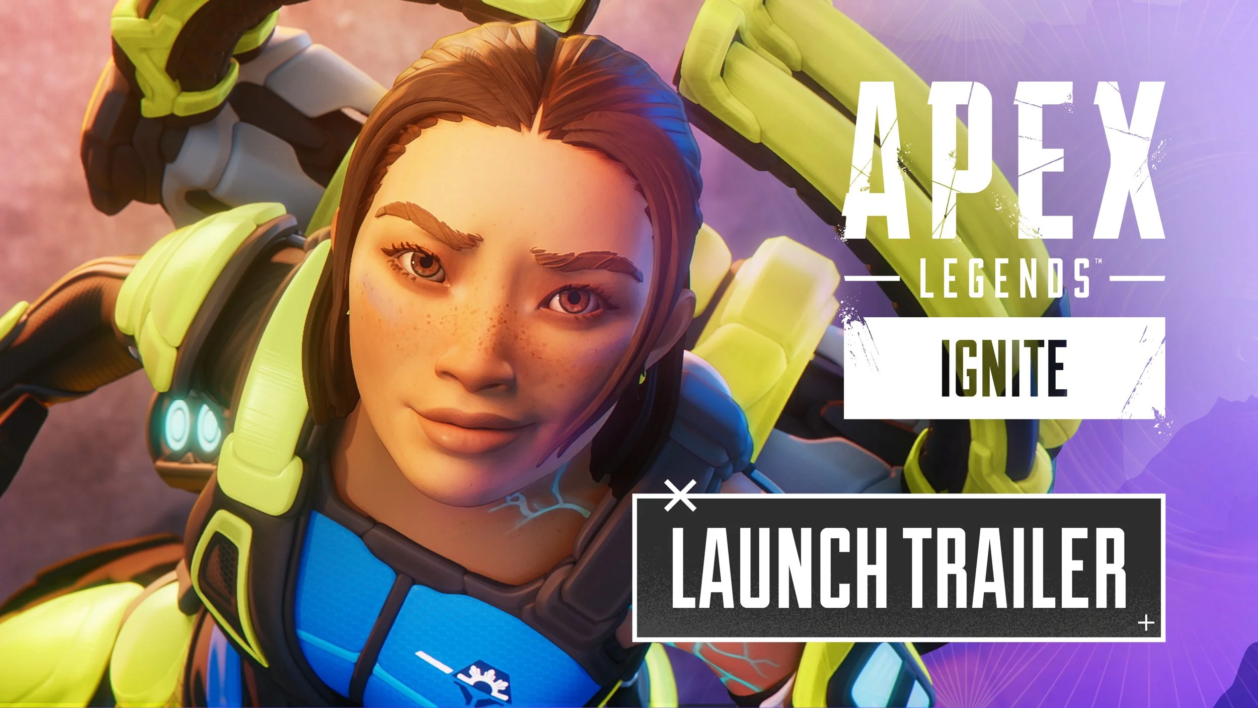Electronic Arts - Apex Legends S19 Launch Trailer