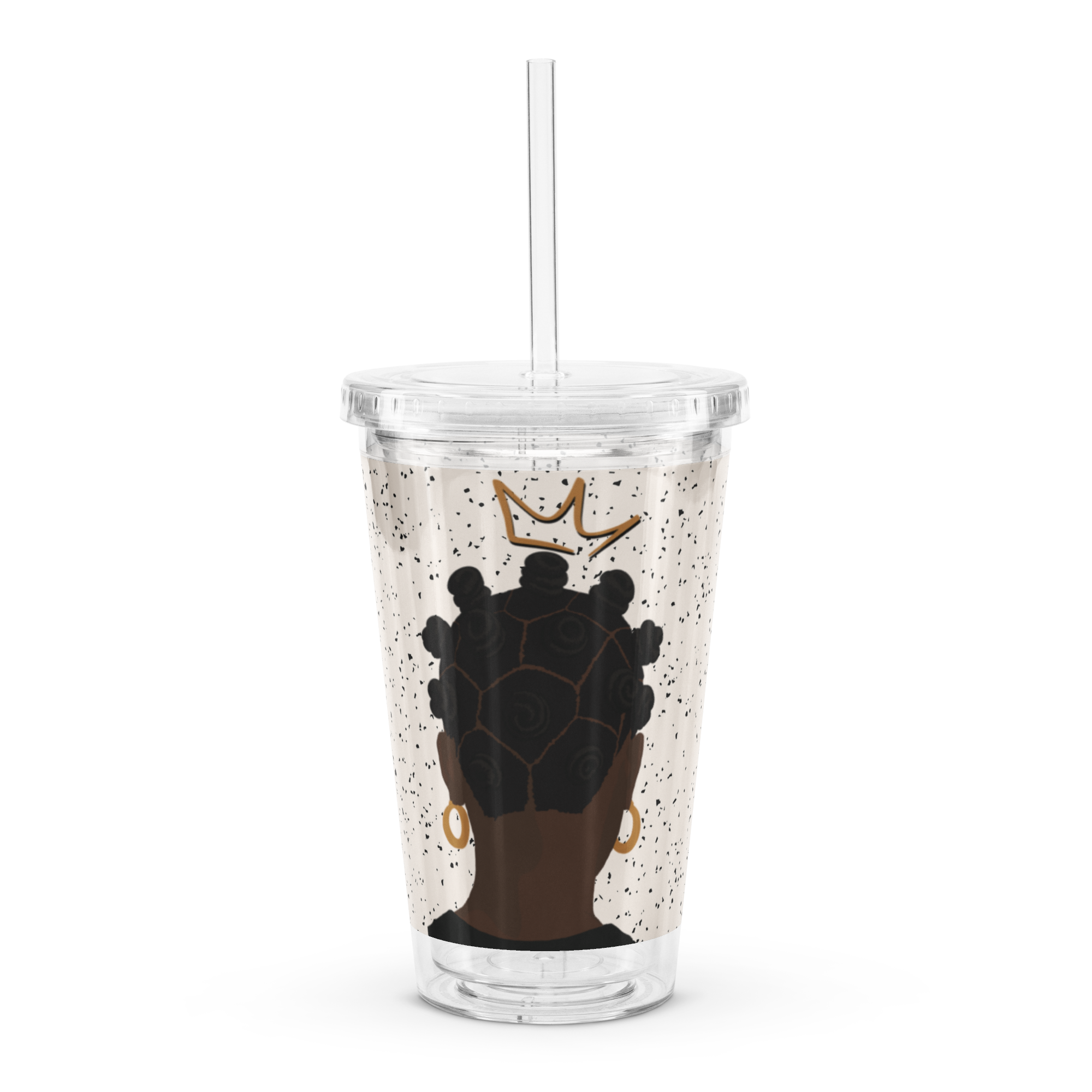 The Muse Tumbler