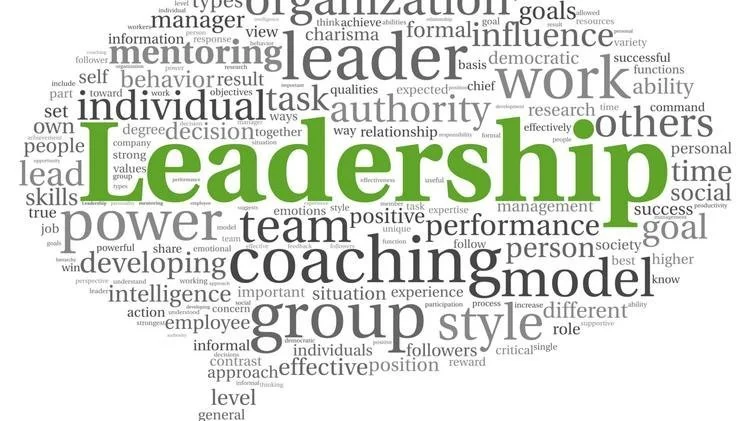What We Expect from Leaders