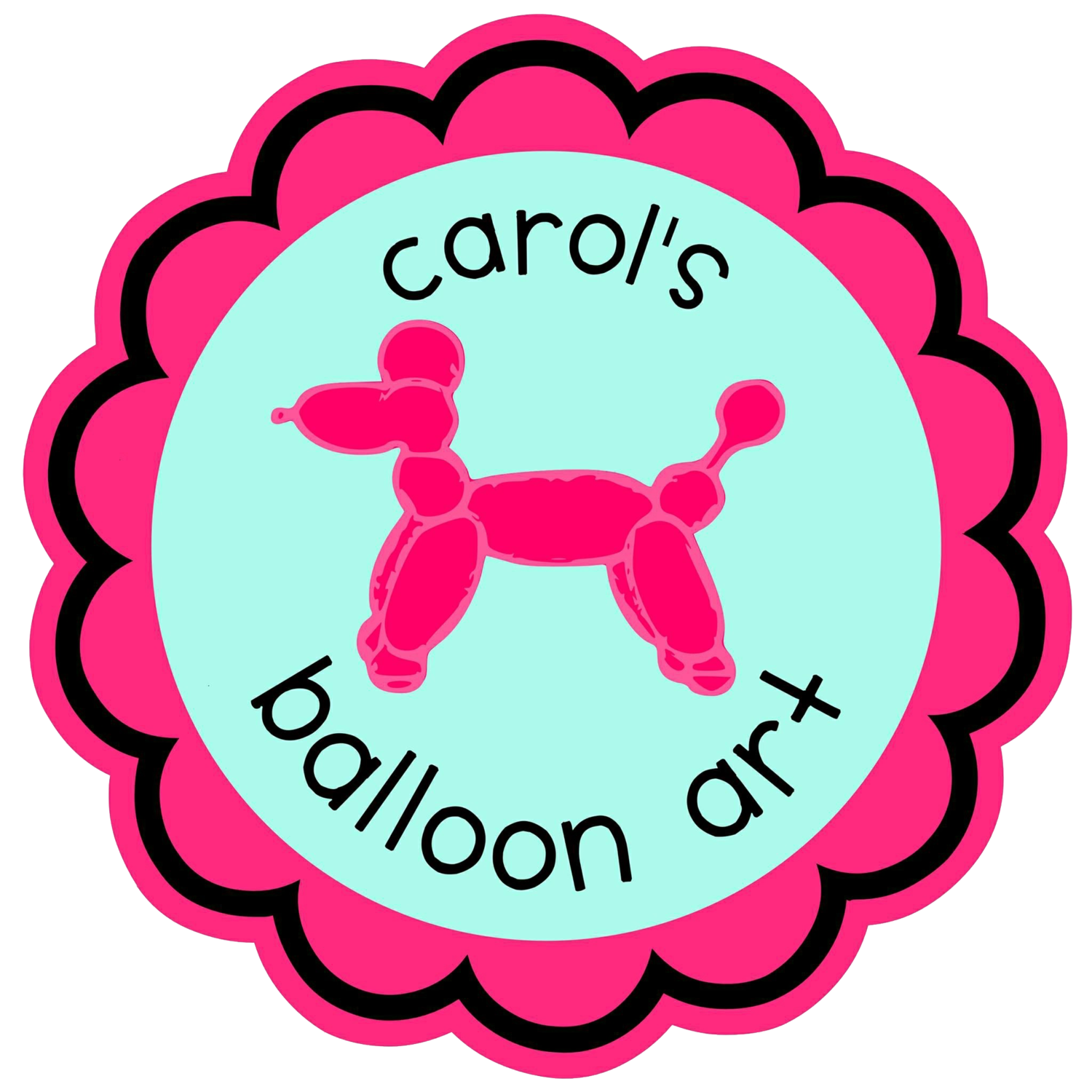 Carol&#39;s Balloon Art &amp; Yard Cards 