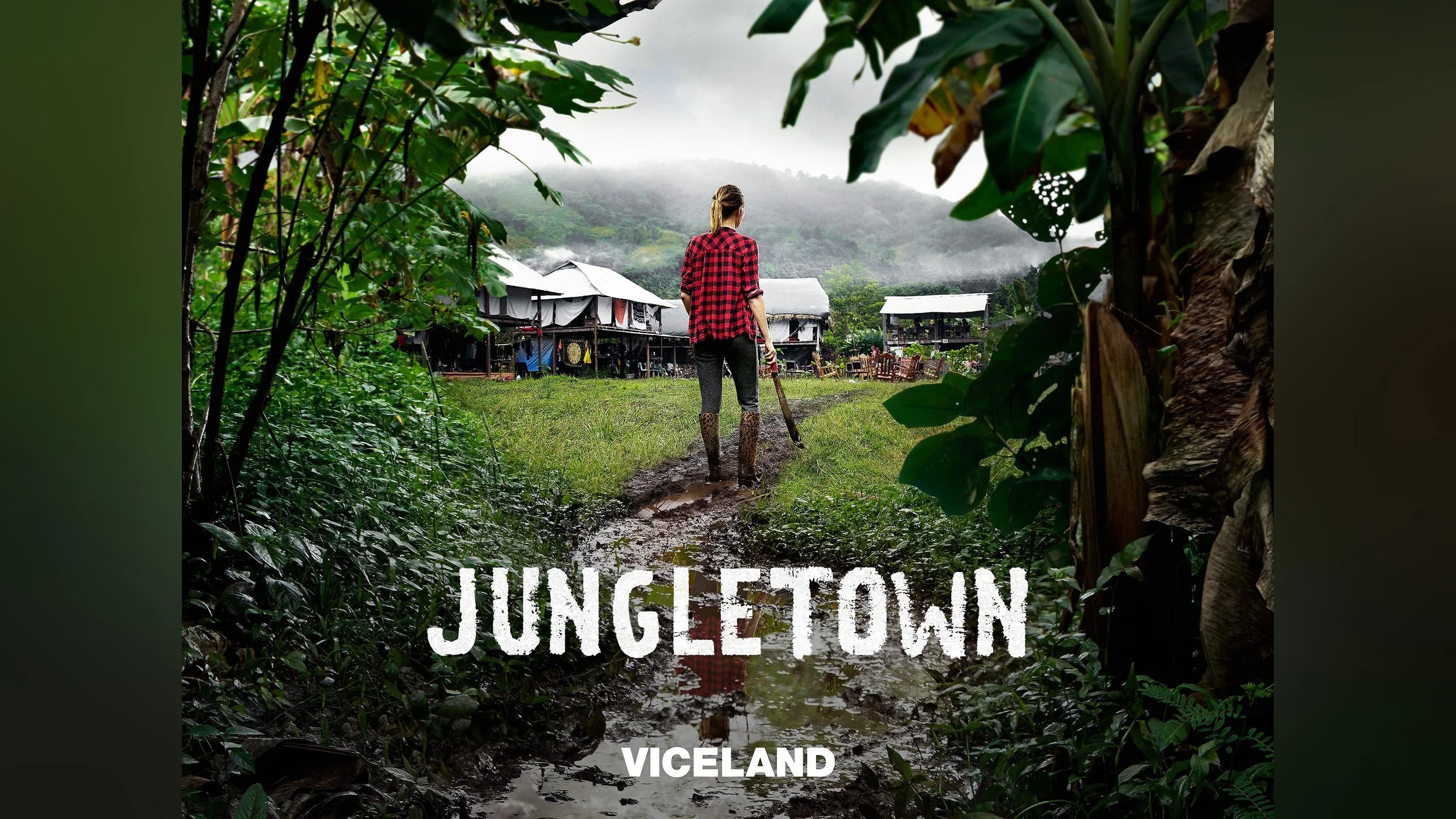 Jungletown