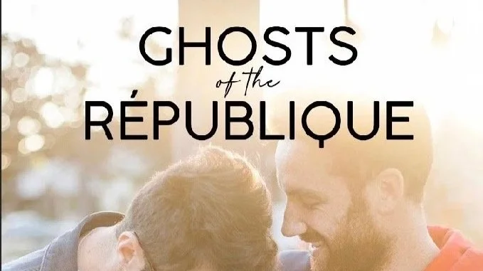 Ghosts of the République